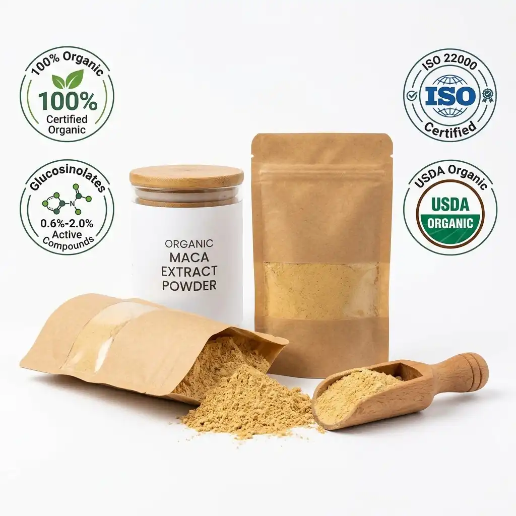 Unlocking the Power of Maca: A Comprehensive Guide to Benefits, Uses, and Dosage